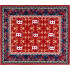 Meinl MDRS-OR Alfombra Bateria Oriental Pequeña