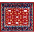 Meinl MDRL-OR Drum Rug Oriental Small