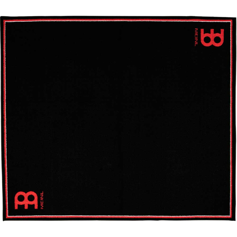 Meinl MDRS-BK Drum Rug Small