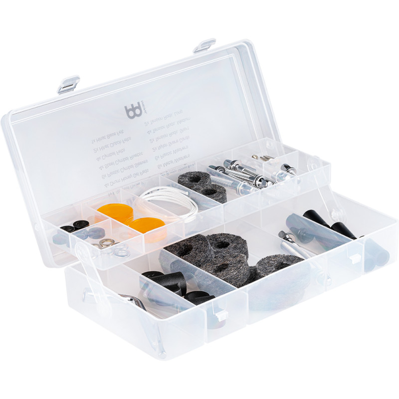 Meinl MDTK Kit DrumTech
