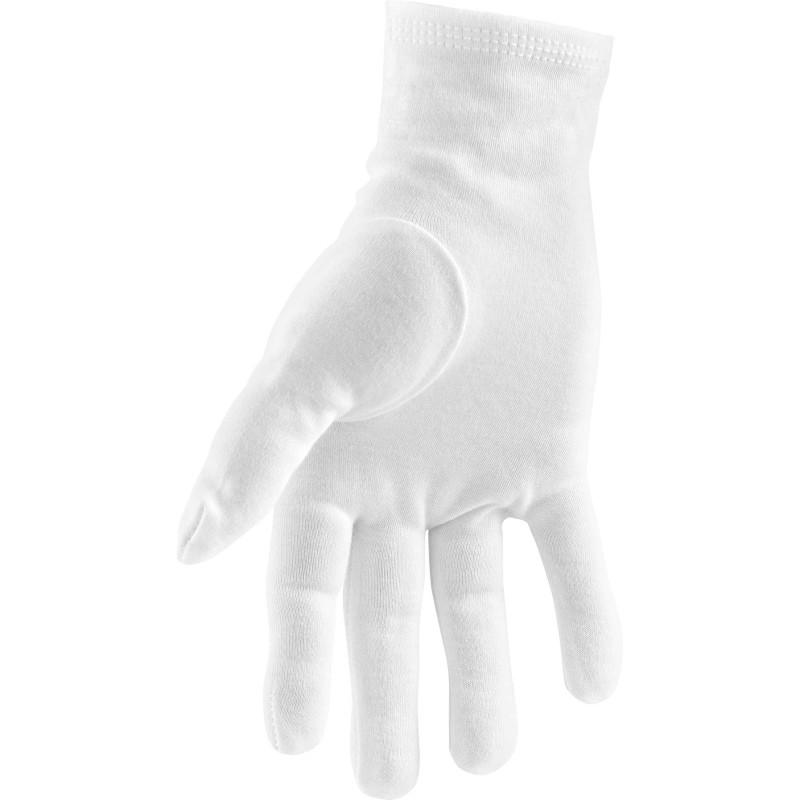 Meinl MHS-WH Guantes Algodón