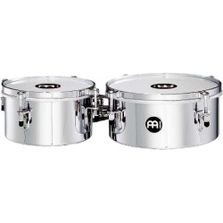 Meinl MIT810CH Timbales Mini