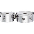 Meinl MIT810CH Timbales Mini