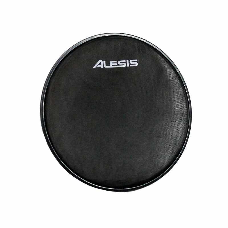 Alesis AL212010510-A Parche Malla 12"