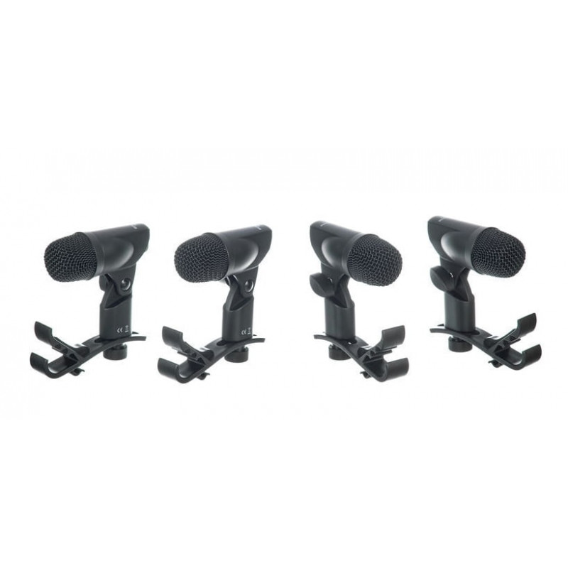Presonus DM-7 Set Mícrófonos para batería