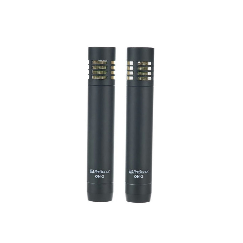 Presonus DM-7 Set Mícrófonos para batería