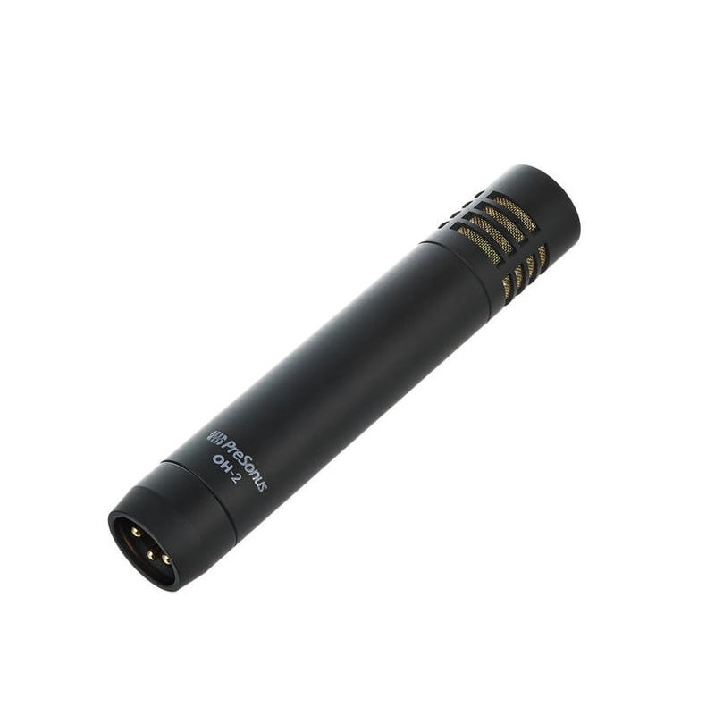 Presonus DM-7 Set Mícrófonos para batería