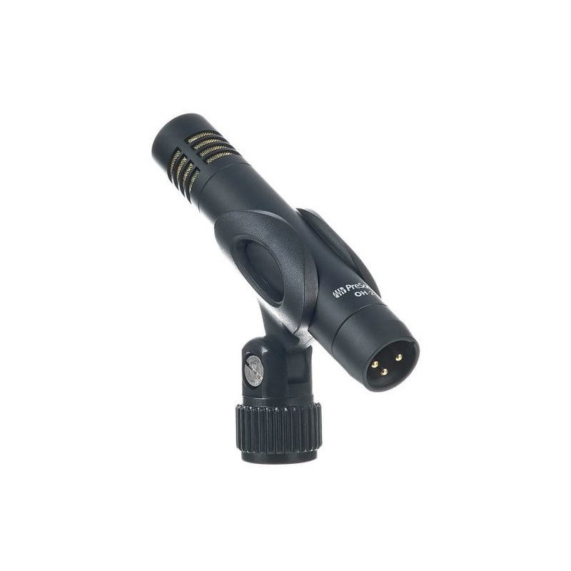Presonus DM-7 Set Mícrófonos para batería