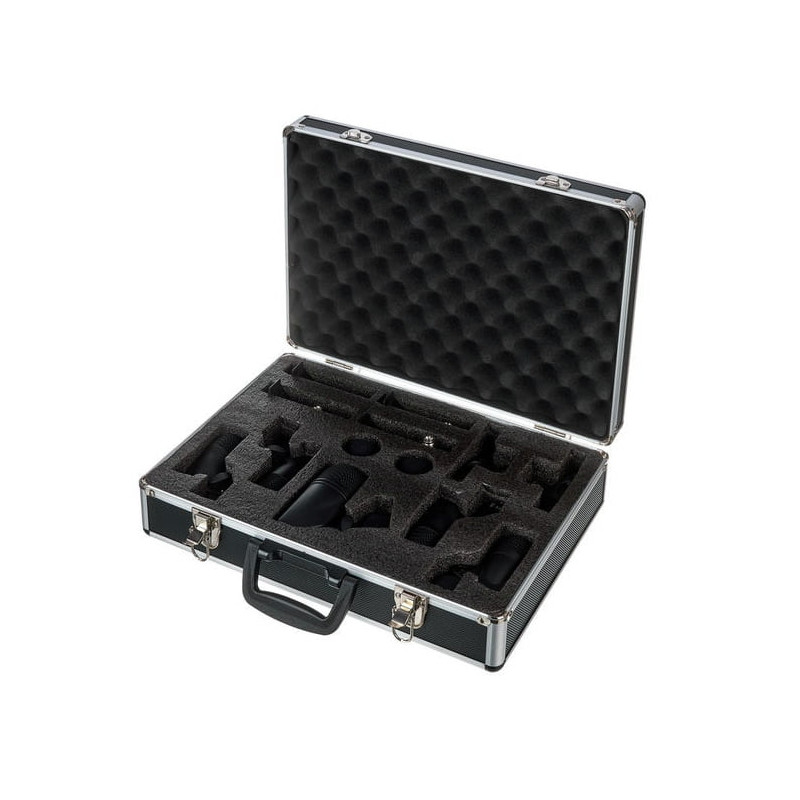 Presonus DM-7 Set Mícrófonos para batería