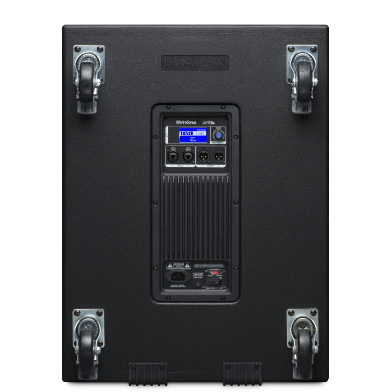 Presonus AIR18S Active Subwoofer