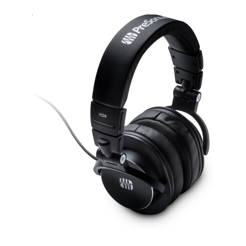Presonus HD9 Auriculares Profesionales