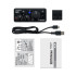 AudioBox GO Interfaz
