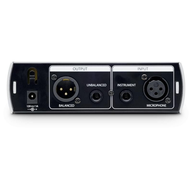 Presonus TubePre V2