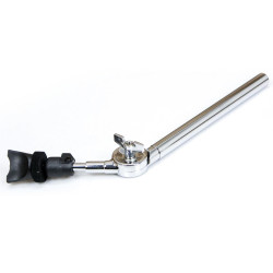 Alesis 102150114  Brazo Plato Corto Surge y Command