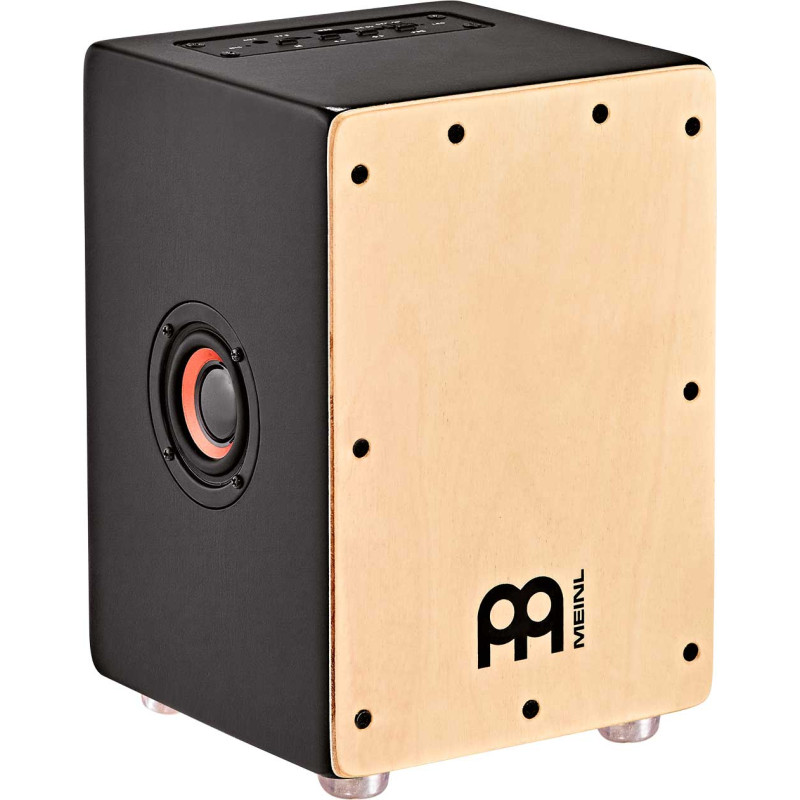 Meinl MMCS Mini Cajón Altavoz