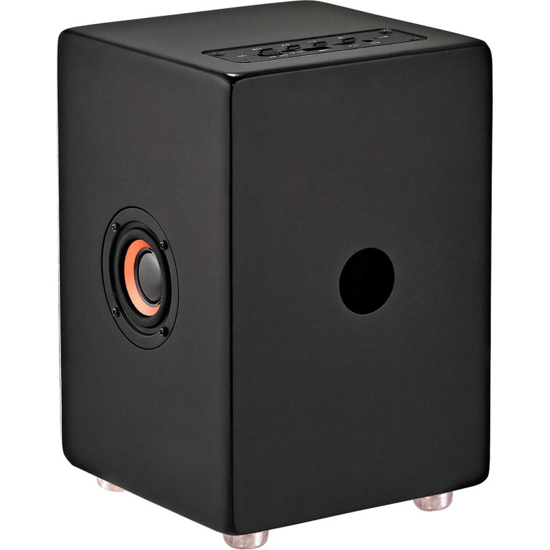 Meinl MMCS Mini Cajón Altavoz