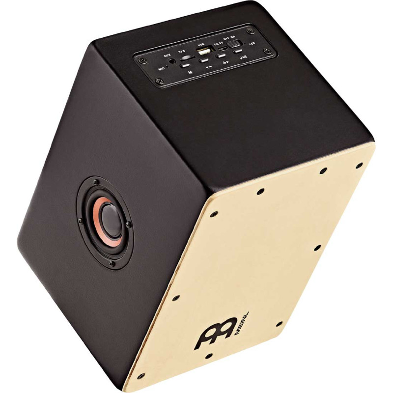 Meinl MMCS Mini Cajón Altavoz