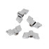 DW SM2007 Palomilla 8 mm Pack