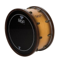 Santafé STF2590 Marching Bass Drum 66x35 cm.