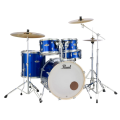 Pearl Export Standard EXX725 High Voltage Blue