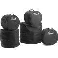 Pearl DBS02N Studio Bag Set