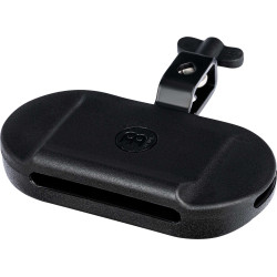 Meinl MPE3BK Block High