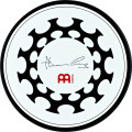 Meinl MPP-6-TL Pad Práctica Thomas Lang 06"