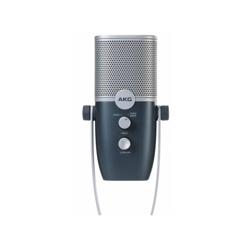 AKG C22 Microphone