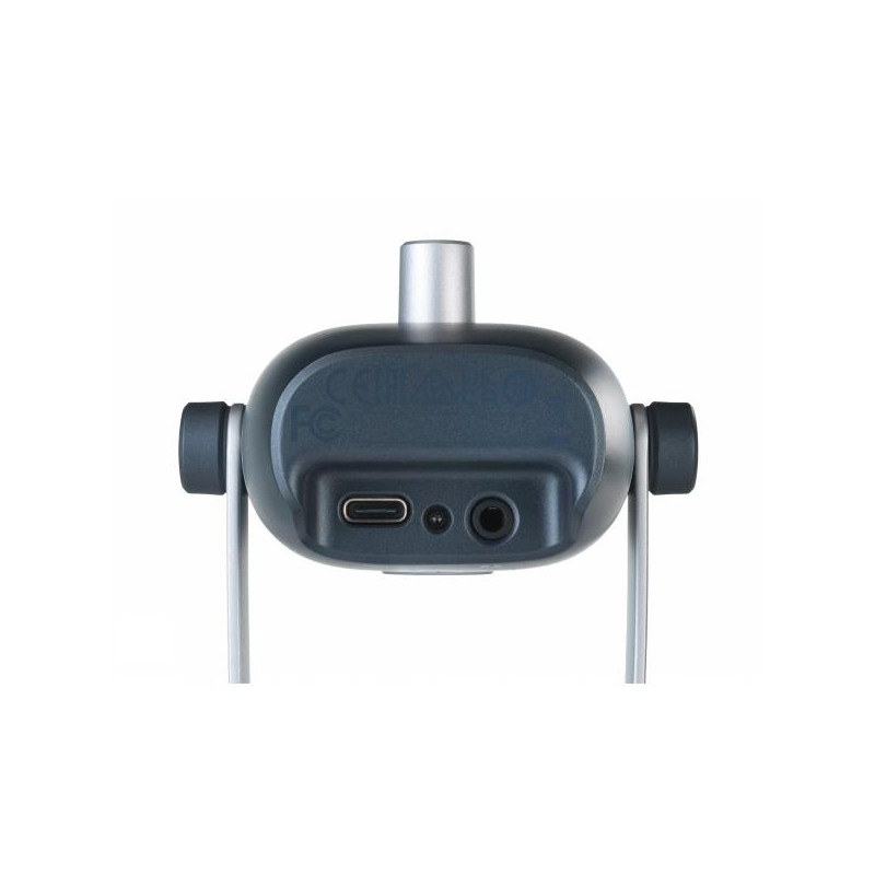 AKG C22 Microphone
