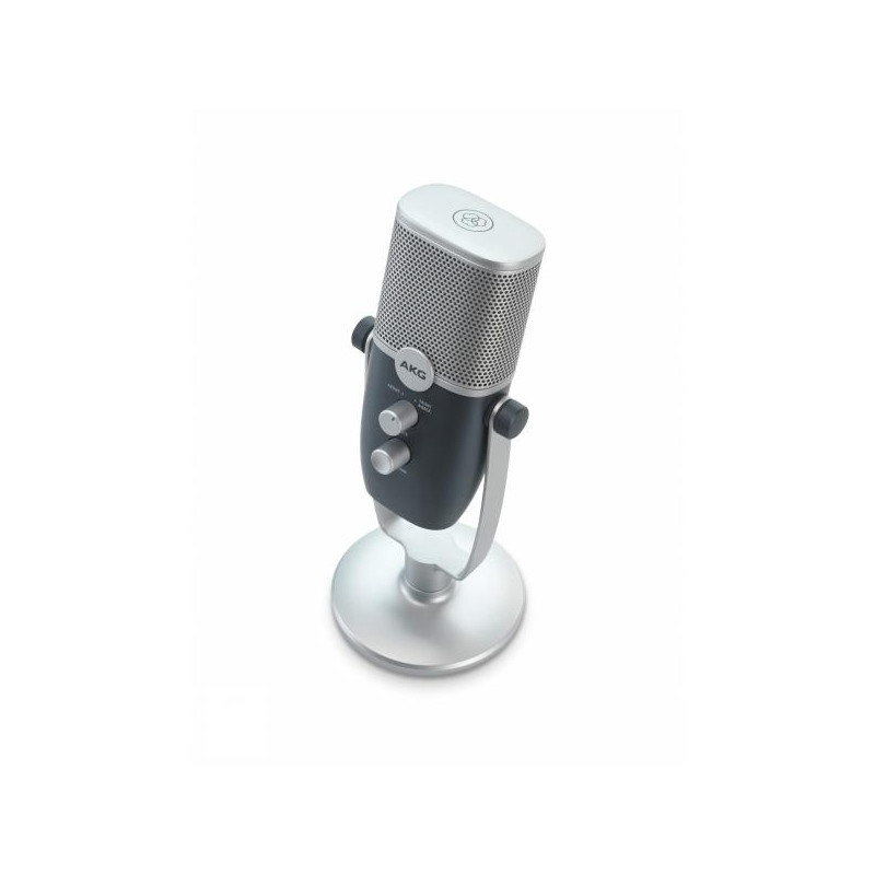 AKG C22 Microphone