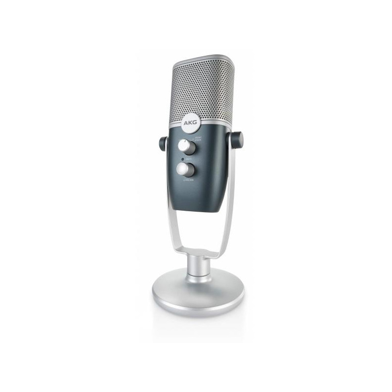 AKG C22 Microphone
