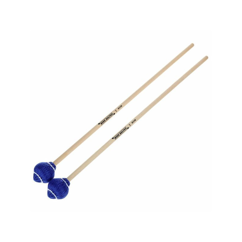 Mike Balter 23B Vibraphone Pro Vibe Mallets Medium