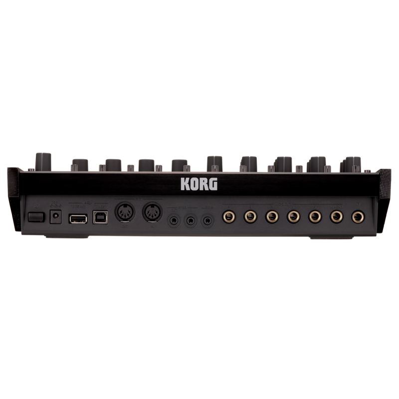 Korg Drumlogue