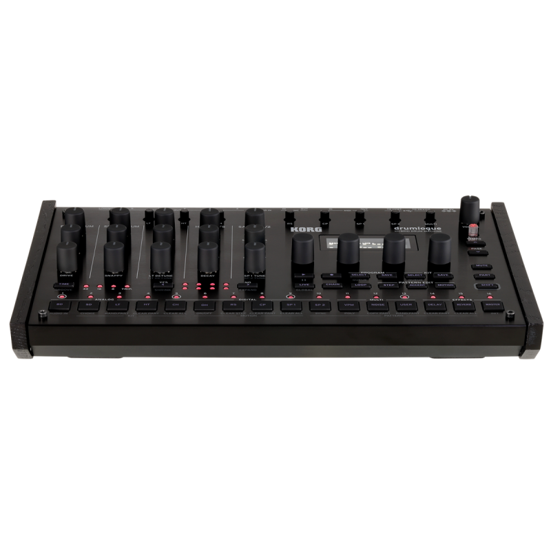 Korg Drumlogue