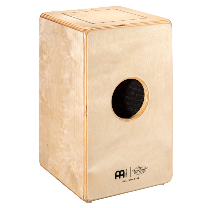 Meinl AESELRW Cajon Artisan Seguriya