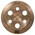 Meinl China 18" Byzance Dark Trash B18DATRCH