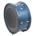 Santafé Stf2580 Marching Bass Drum 60x28 cm. Blue