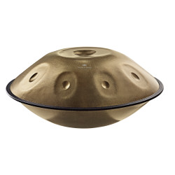 Meinl Sonic Energy HPSTL92 Handpan Vintage Gold