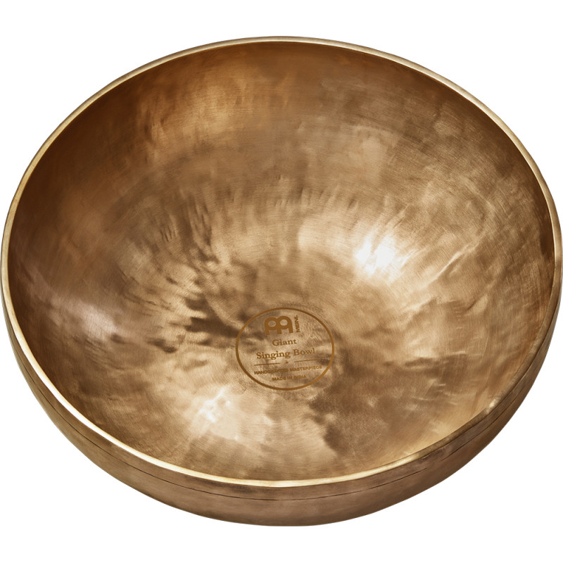 Meinl Sonic Energy SB-G-9000 Singing Bowl