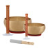 Meinl Sonic Energy SB-C-2150-SH Cosmo Therapy Singing Bowls
