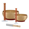 Meinl Sonic Energy SB-C-2150-SH Cosmo Therapy Singing Bowls