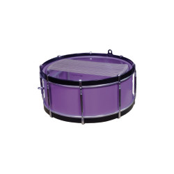 Samba 8972 Caja Force "Royal" Morado 14"
