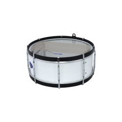 Samba 8973 Caja Force "Royal" 15" Blanco