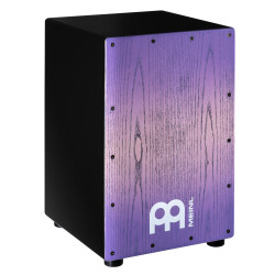 Meinl MCAJ100BK-LPF Cajon Headliner