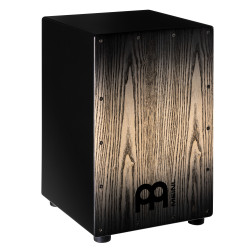 Meinl MCAJ100BK-CBF Cajon Headliner