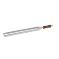 Meinl Sonic Energy TTF-430 Therapy Tuning Fork Platonic Earth