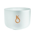 Meinl Sonic Energy PCSB12CH Crystal Singing Bowl Chiron 12" (30 cm.)