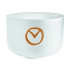 Meinl Sonic Energy PCSB12ESY Crystal Singing Bowl Synodic Day 12" (30 cm.)