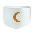 Meinl Sonic Energy PCSB12MSY Crystal Singing Bowl Synodic Day 12" (30 cm.)