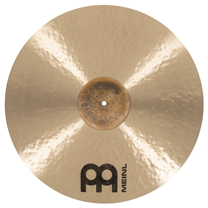 Meinl Ride 22" Byzance Traditional Polyphonic B22POR